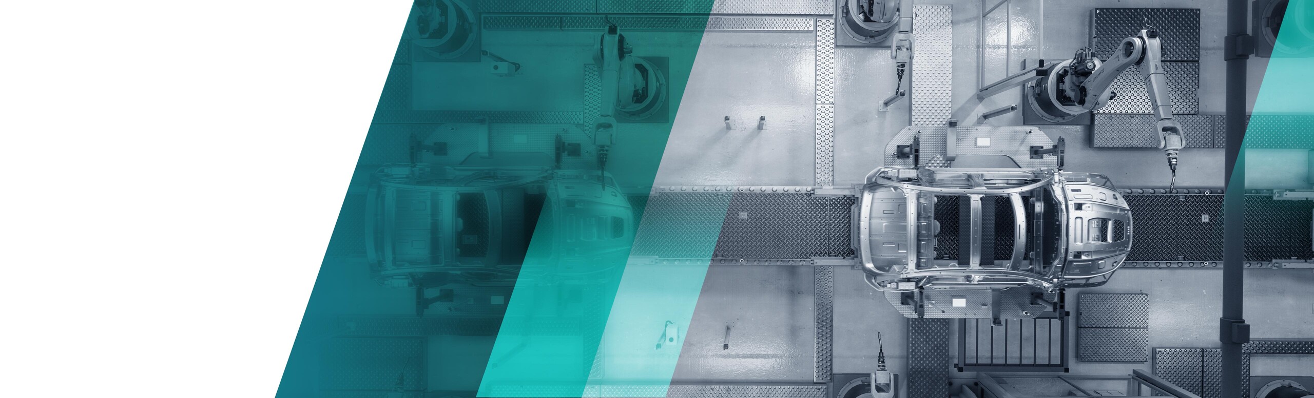 ASUS IoT Smart Manufacturing solutions