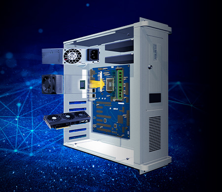 R680EA-IM-Z｜AIoT & インダストリアルソリューション｜ASUS 日本